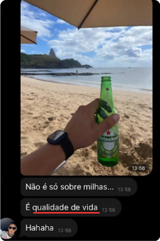 Depoimento