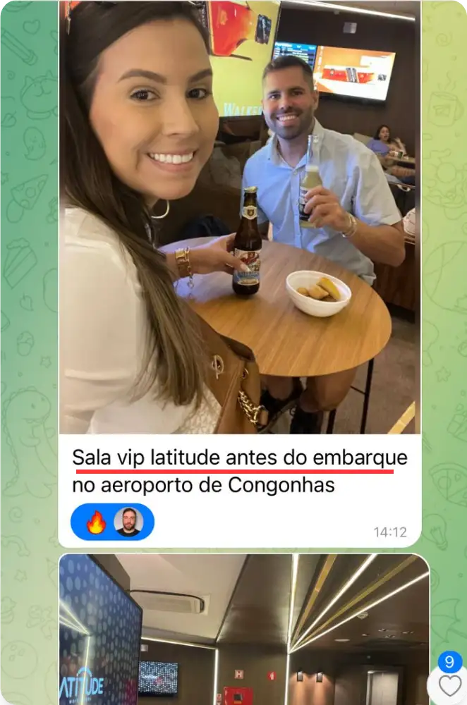 Depoimento